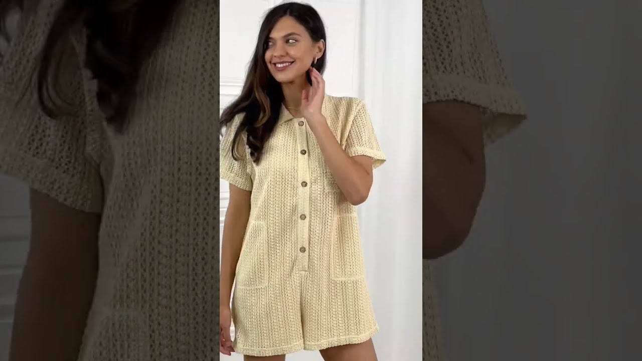 The Easiest Summer Outfit You Ll Ever Wear 