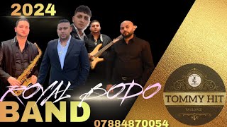 Video thumbnail of "Royal Bodo Band 💃🕺MIJRE LAVORA🕺💃🆕2024🆕"