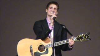 Devin Fields Teen Idol Winner 2011 (Finals Take Me Home Tonight)