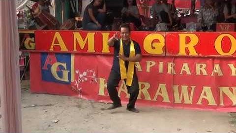JAIPONGAN KAPIRARAY "DI KANTUN TUGAS"