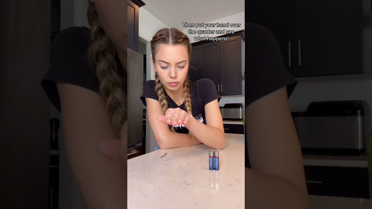 OM SHAKO SHAKO SONG Unbelievable Coin Magic Tricks Revealed 😱👍 