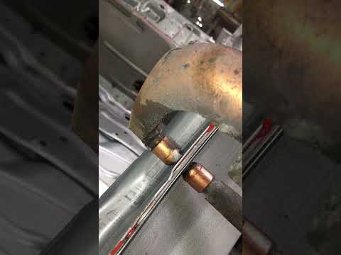 The Science of Sparkless Joining: Cold Welding, Friction Welding, and More