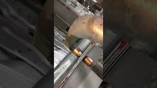 The Science Of Sparkless Joining Cold Welding, Friction Welding, And More