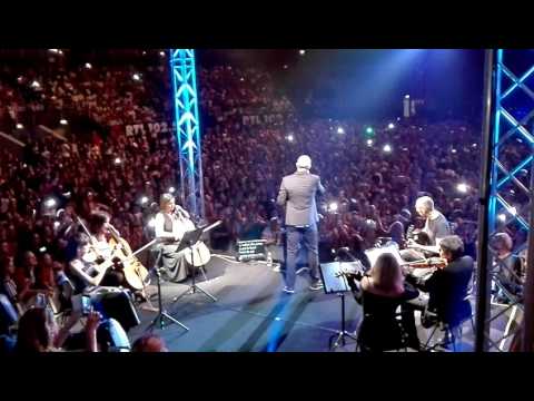 Biagio Antonacci a Roma - Biagio Live 2016