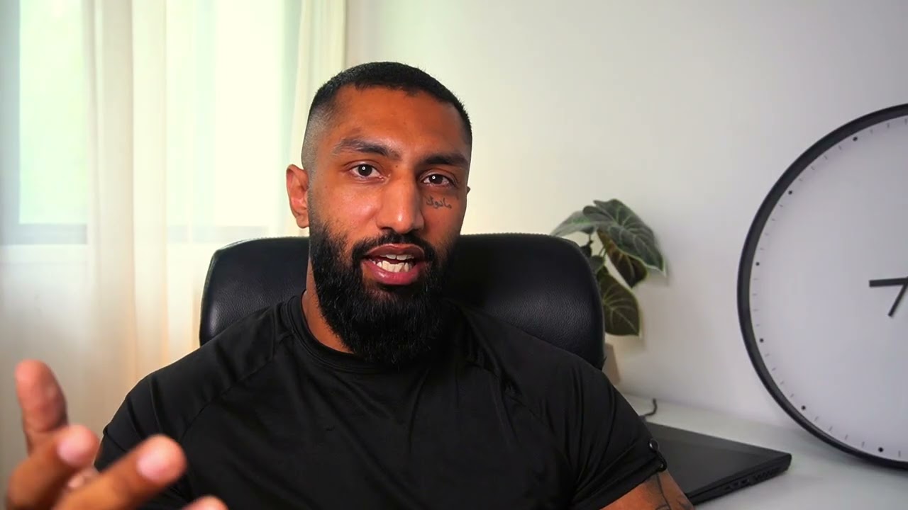 The Black Belt Project: Episode 2