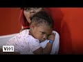 Teyana Considers Missing Fashion Week When Baby Junie’s Sick | Teyana & Iman
