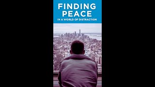 Explore God | Find Peace this EASTER