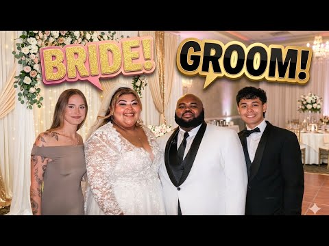 My Best Friend Got Married Today…