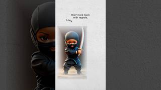 Download Lagu Your Future is too Bright to Look at the Past #techartgenius #aiart #viralart #aiart #cutebabydance MP3