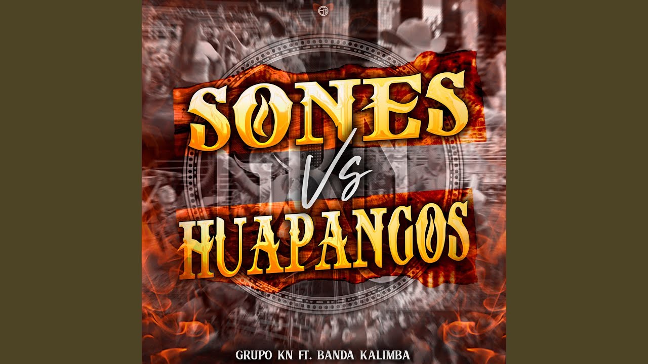 Sones VS Huapangos (En Vivo)