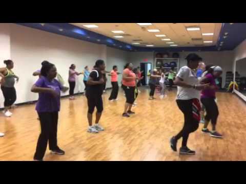 Fay Ann Lyons- Misbehave 2012 Trinidad SOCA