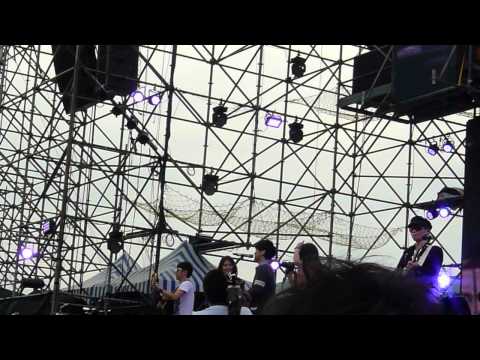 2012墾丁春浪音樂節-林俊傑- Just the way you are
