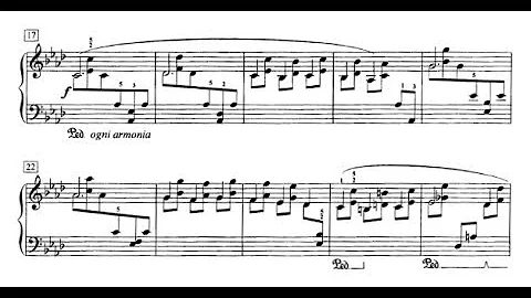 Ronald Stevenson - 3 Contrapuntal Studies on Chopi...