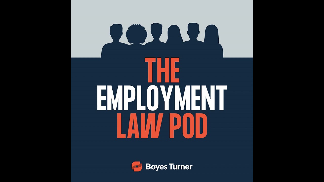 New sexual harassment laws: essential updates for employers and employees