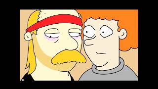 College University Kung Fu Karl