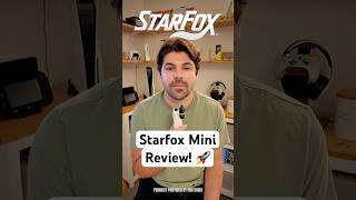 Star Fox co-op is pretty fun! 👀 Thanks for the code @nintendoamerica 🫶 #StarFox