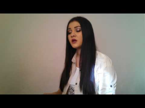 Alina Eremia - Poarta-ma (Cover by Roxanna)