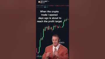 Yes it DOES happen, once every 100 trades 🫠 #shorts