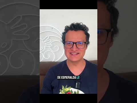 Estafan a Esmeralda Soto