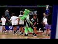 Celebrating NBL's Indigenous Round (Round 6 vs Taipans, NBL24)