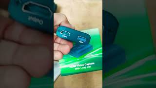Vídeo de Hdmi - No Money