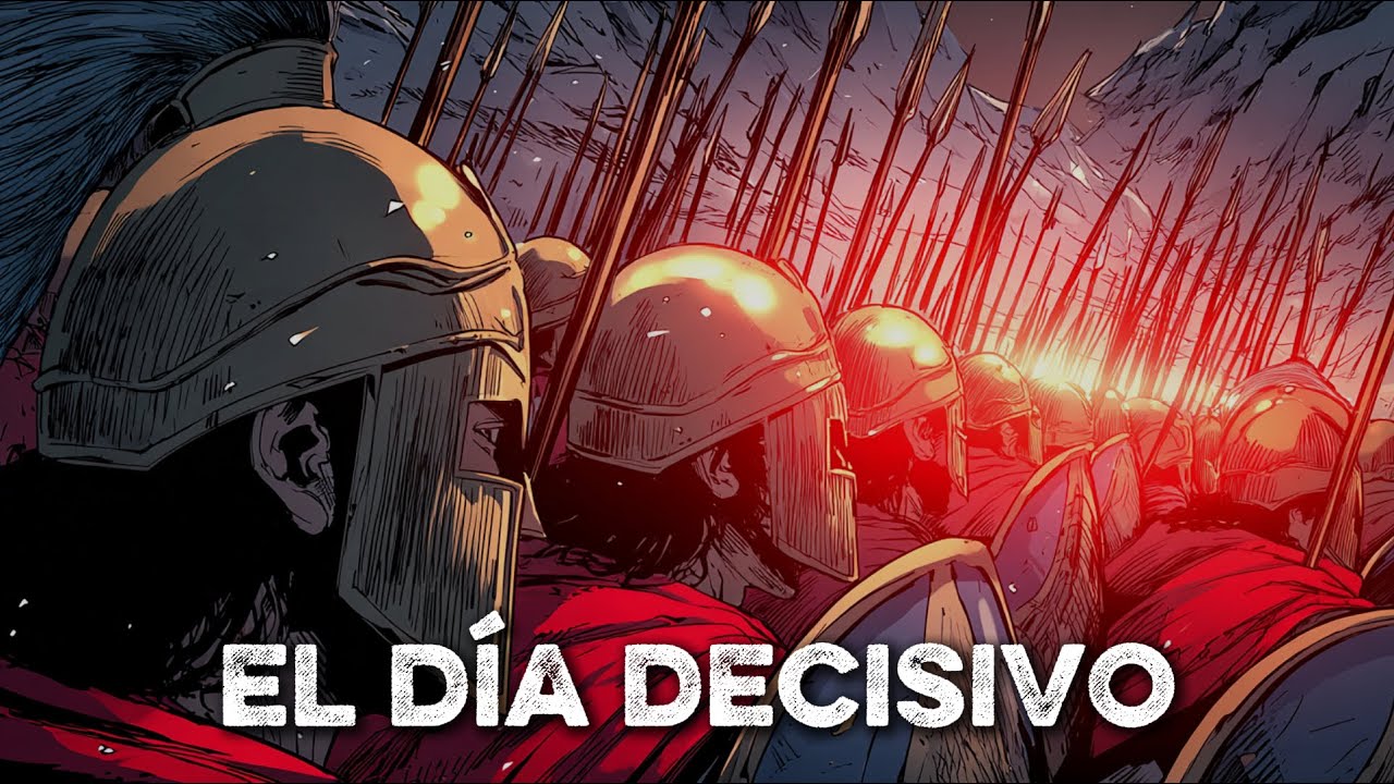 Cómo Grecia derrotó al Imperio Persa en Salamina