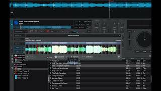 Quick n' Dirty: Track Cleaner using stems in VDJ2023