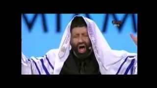 Rabbi Jonathan Cahn cap2015 - italiano