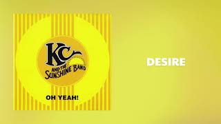 KC and The Sunshine Band - Desire (Official Audio)