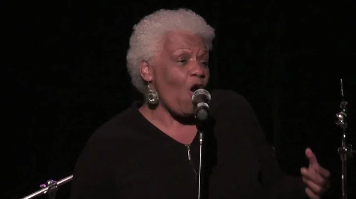 Barbara Morrison - Summertime Live  HD