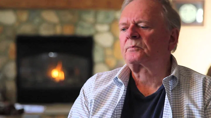 WTVD's Larry Stogner on the support the community ...