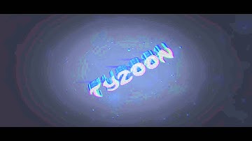 Tyzoon | Sync Intro ~ Quentra {1080P} One of my best?