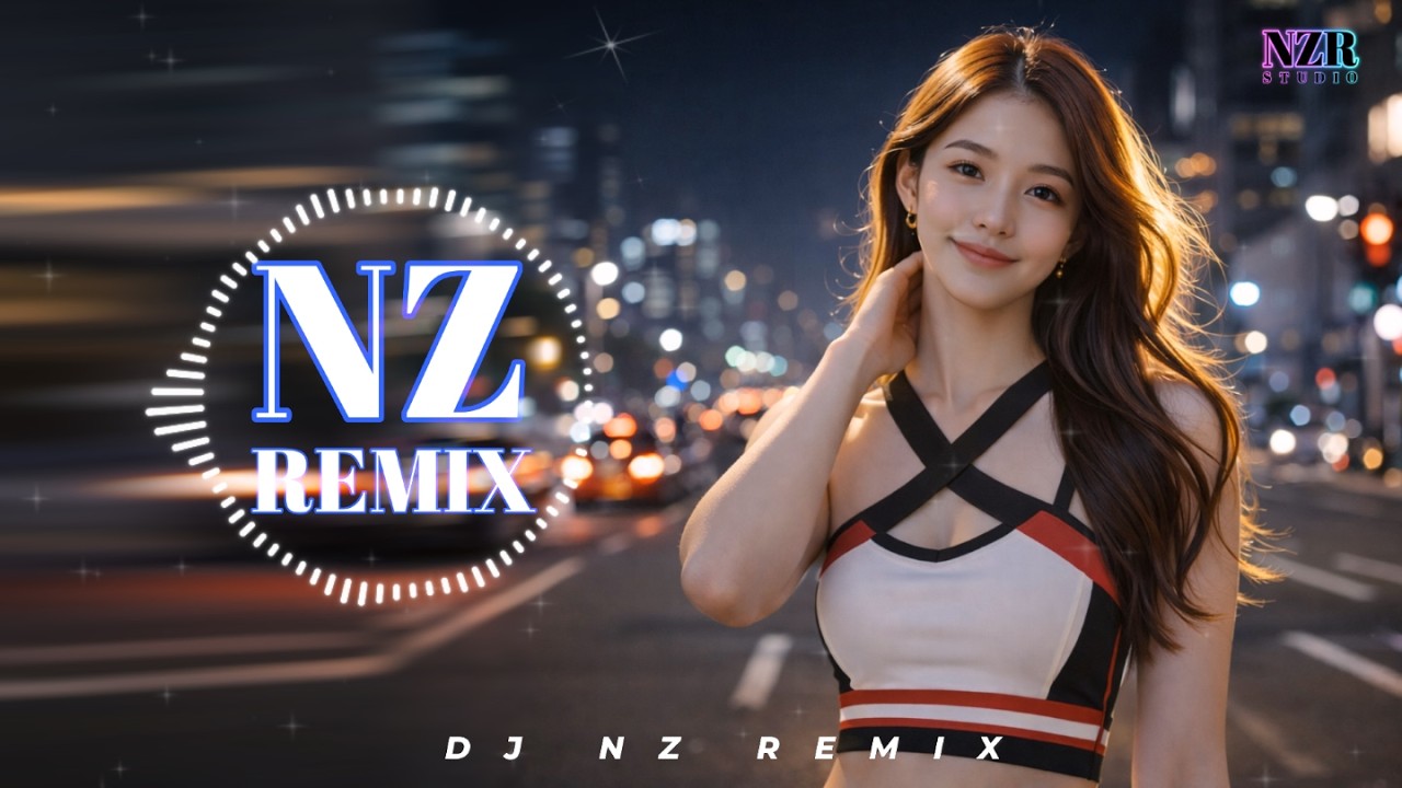 (เบสแน่นๆ) เพลงแดนซ์มันๆ ฟังสบายๆ ชิวๆ #กำลังฮิตในTikTok (Mini-Nonstop V.155) (NZ REMIX) #djnzremix