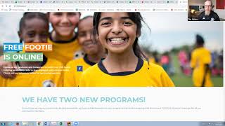 Webinar Recording - Modified Programming During COVID-19
