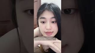 Cute Girl Soft Day Live