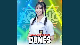 Dumes (feat. Ageng Music)