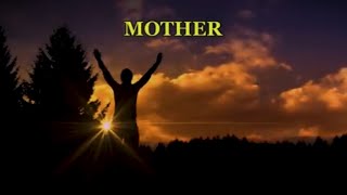 Mother| A Mother's Day sermon| Church of Christ