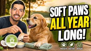 PawSono Dog Paw & Nose Balm Review, Lick-Safe Twist-Up Balm [2026]