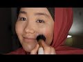 🌟Uzbek girl/promo makeup tutorial /🤔 bitiruv kechasi uchun pardoz makiyaj 2019