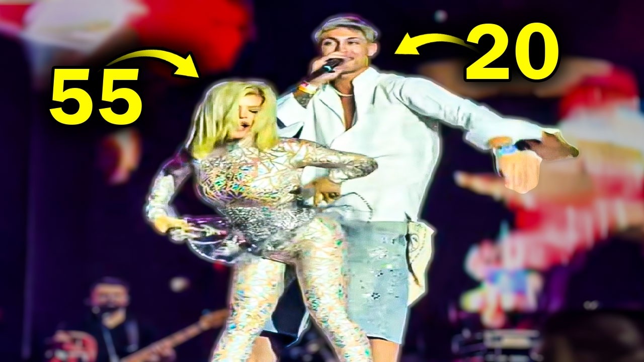 LOREDANA GROZA TREBUIE OPRITA