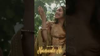 Download Lagu Nainowale Ne | Padmaavat | Shahid Kapoor, Deepika Padukone MP3