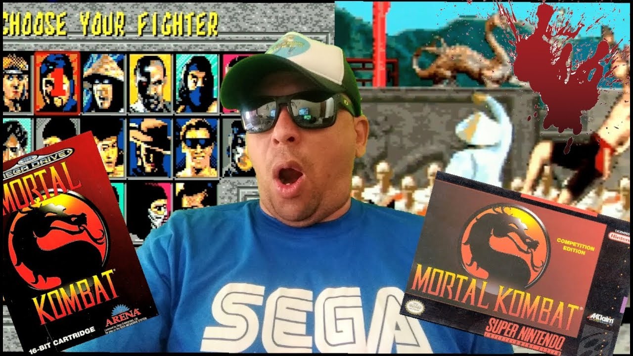 download mortal kombat 1 snes download mortal kombat 1 snes