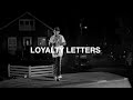 [FREE] RNB/SOUL LOOP KIT - "LOYALTY LETTERS" - (Rylo Rodriguez, Hunxho, NoCap)