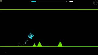 Geometry dash nock em in 2x