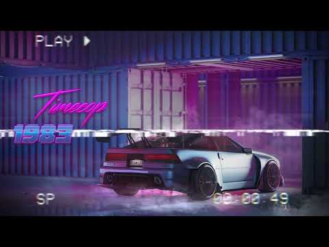 Timecop 1983 -