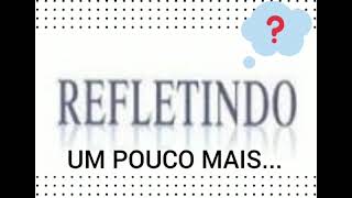 A Parábola dos Talentos - Conclusão - 2° Ciclo