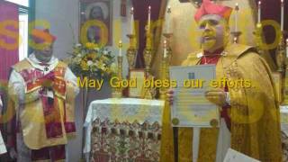 TRCC & CANC Concordat 2011