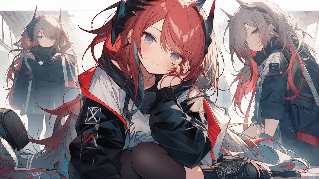 Nightcore - Be Together Vanic Remix