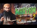 Tafseer surah maryam  part 2  drshahzad ahmad paara  savood  harmain production