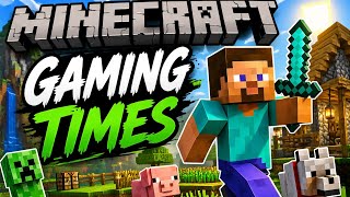 Minecraft gameplay making my small house in minecraft  series#part 1